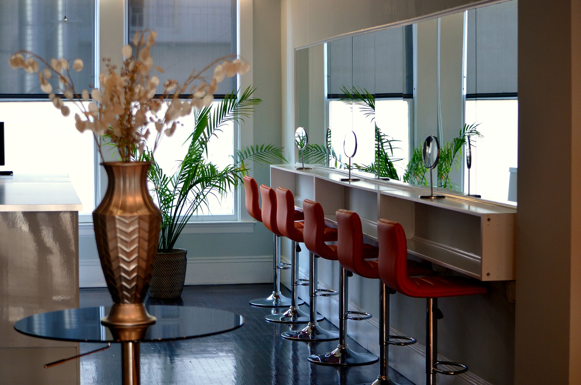 A Few Tips To Find The Best Hair Salon In London Vision Hair Salon
