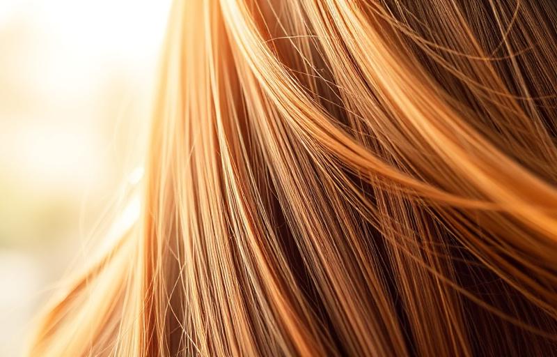 Understanding your hair type